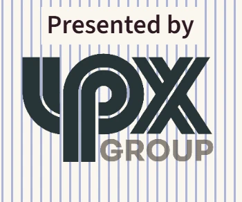 Presented by LPX Group